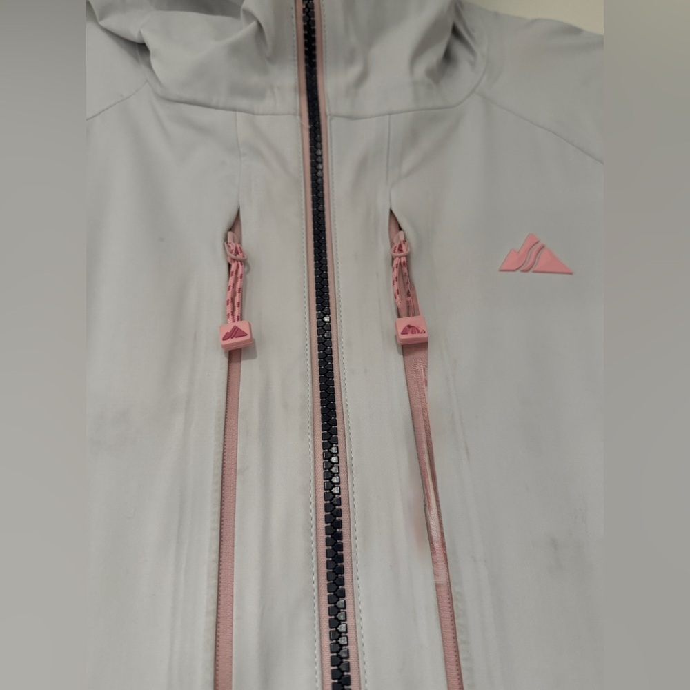 Strafe Women’s Sickbird One Piece Snowboard Ski Suit - size SMALL - Picture 4 of 16
